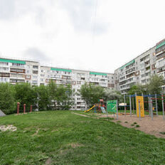 Квартира 52,9 м², 2-комнатная - изображение 3