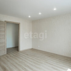Квартира 52,6 м², 2-комнатная - изображение 2
