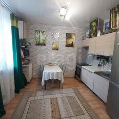 Квартира 85,2 м², 3-комнатная - изображение 3
