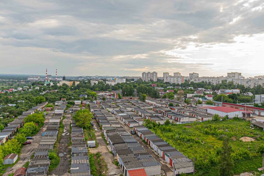 51,8 м², 2-комнатная квартира 7 450 000 ₽ - изображение 81