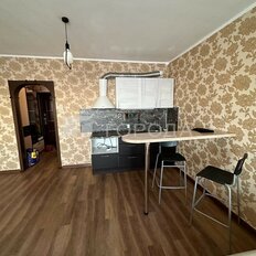 Квартира 34 м², студия - изображение 1