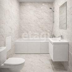 Квартира 21 м², студия - изображение 5