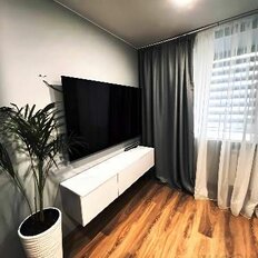 Квартира 16,6 м², студия - изображение 3