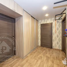 Квартира 66 м², 3-комнатная - изображение 3