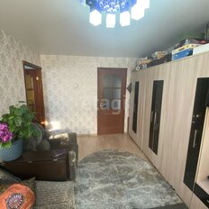 Квартира 41,4 м², 2-комнатная - изображение 2
