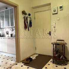 Квартира 51,8 м², 2-комнатная - изображение 5