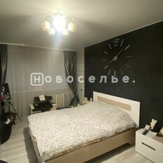 Квартира 60,6 м², 3-комнатная - изображение 2