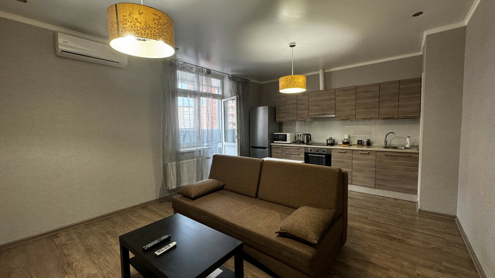 65,5 м², 2-комнатная квартира 9 450 000 ₽ - изображение 1