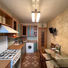 Квартира 36 м², 1-комнатная - изображение 2