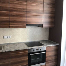 Квартира 42 м², 1-комнатная - изображение 4