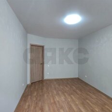 Квартира 37 м², 1-комнатная - изображение 2