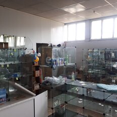 376 м², торговое помещение - изображение 3