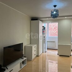 Квартира 27 м², студия - изображение 3