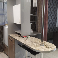 Квартира 28,2 м², студия - изображение 3