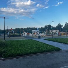 Квартира 33 м², студия - изображение 3