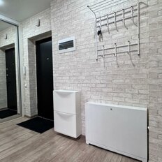 Квартира 37,4 м², 2-комнатная - изображение 3