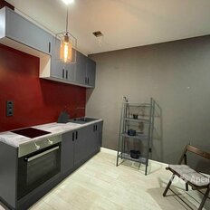 Квартира 28,1 м², студия - изображение 1