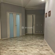 Квартира 76,3 м², 2-комнатная - изображение 4