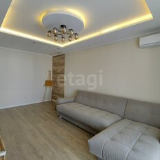 Квартира 64,9 м², 2-комнатная - изображение 4