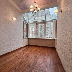 Квартира 138,2 м², 4-комнатная - изображение 1