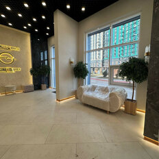 Квартира 37 м², 1-комнатная - изображение 1