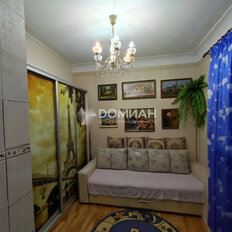 Квартира 31 м², 2-комнатная - изображение 5