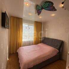 Квартира 82 м², 4-комнатная - изображение 5
