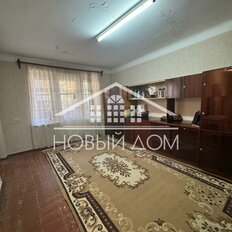 Квартира 33 м², 1-комнатная - изображение 3