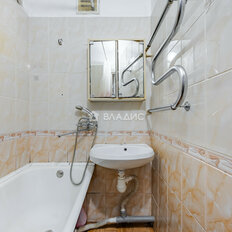 Квартира 34,9 м², 1-комнатная - изображение 5