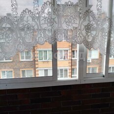 Квартира 28 м², студия - изображение 4