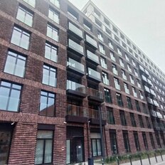 Квартира 21,2 м², студия - изображение 4