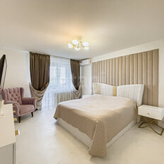 Квартира 145,3 м², 5-комнатная - изображение 1