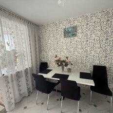 Квартира 35,1 м², 1-комнатная - изображение 2