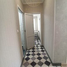 Квартира 36 м², 2-комнатная - изображение 2