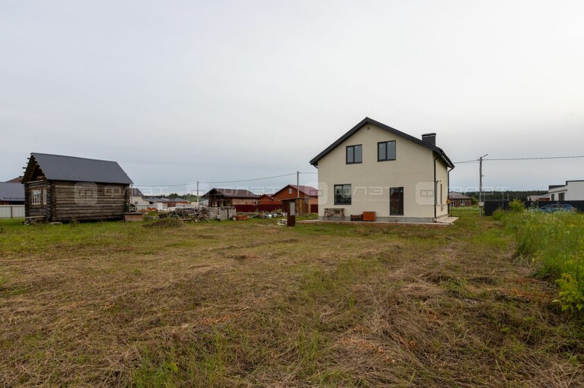 100 м² дом, 9,6 сотки участок 11 900 000 ₽ - изображение 58