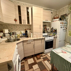 Квартира 32 м², 1-комнатная - изображение 5