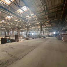 1300 м², склад - изображение 4