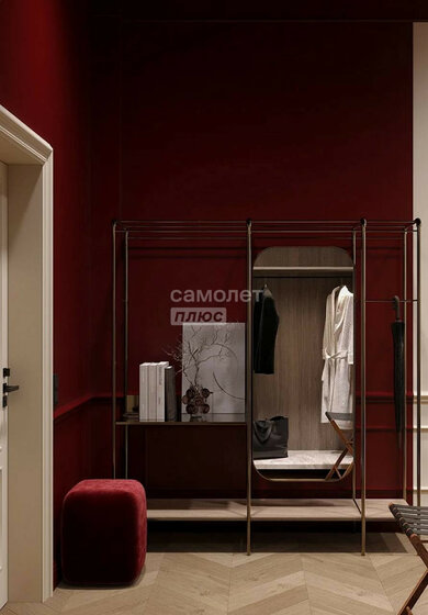 40,5 м², 2-комнатные апартаменты 8 424 000 ₽ - изображение 16