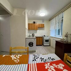 Квартира 57,4 м², 3-комнатная - изображение 1