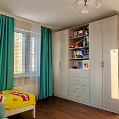 Квартира 69,3 м², 2-комнатная - изображение 3