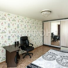 Квартира 30,3 м², 1-комнатная - изображение 4