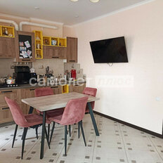 Квартира 75 м², 3-комнатная - изображение 1