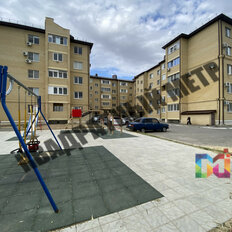 Квартира 42,7 м², 1-комнатная - изображение 1