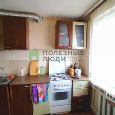 Квартира 30 м², 1-комнатная - изображение 5