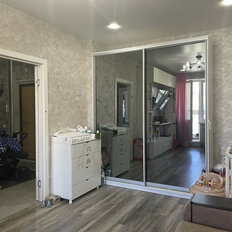 Квартира 39,3 м², 1-комнатная - изображение 1