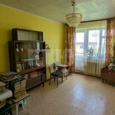 Квартира 63 м², 3-комнатная - изображение 1