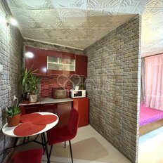 Квартира 31 м², 2-комнатная - изображение 2