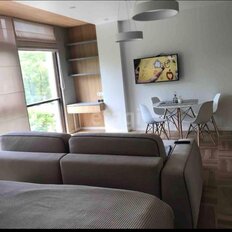 Квартира 45 м², студия - изображение 1