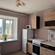 Квартира 48,5 м², 2-комнатная - изображение 4