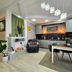 Квартира 78,8 м², 3-комнатная - изображение 1